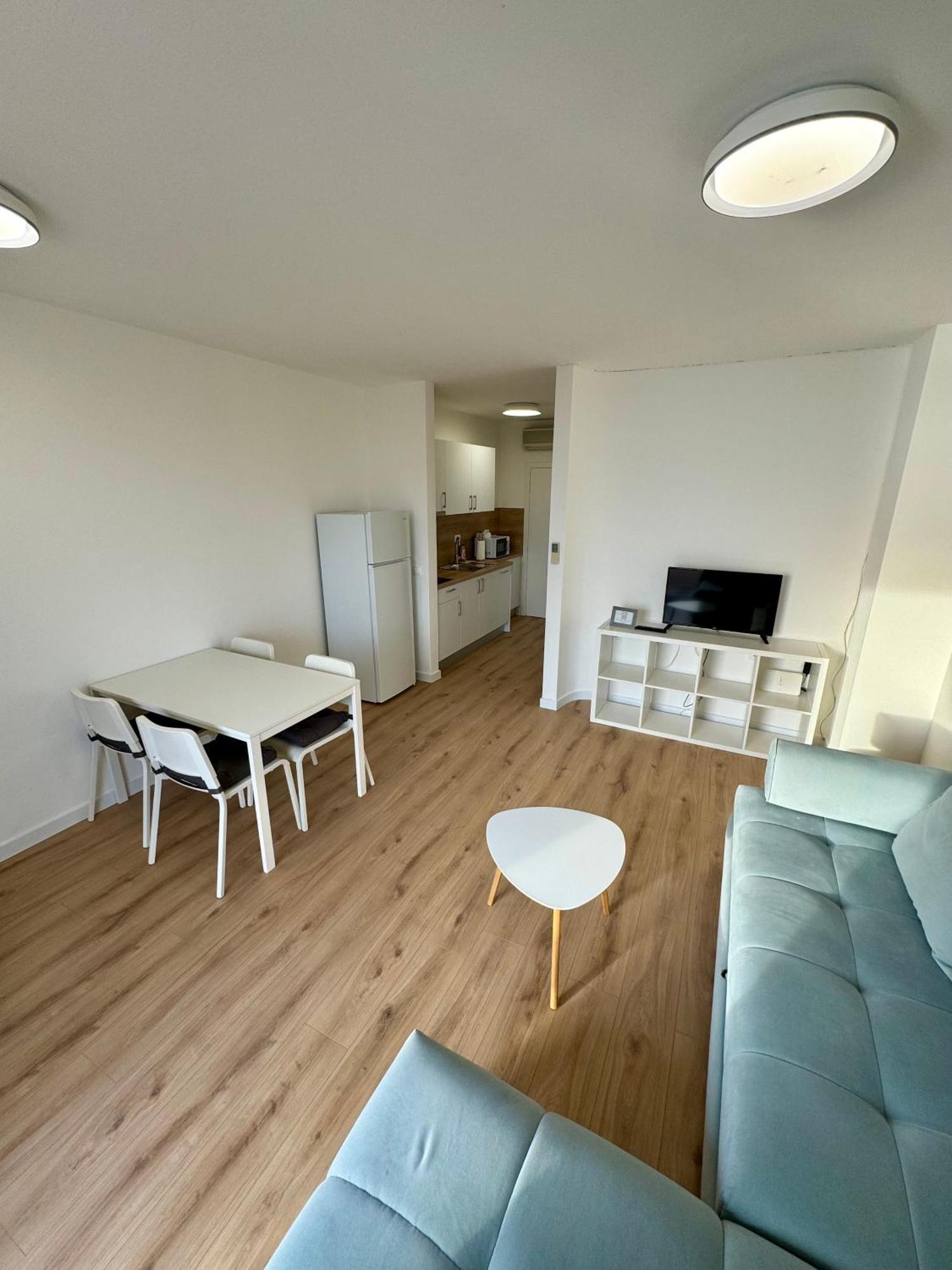 Villa Rozika Baska Voda Ngoại thất bức ảnh
